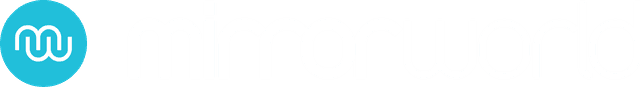Mirrorwold Logo